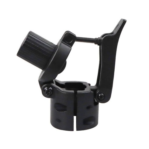 Base Asta Piantana Pieghevole per Monopattino Elettrico Segway Ninebot Max G30