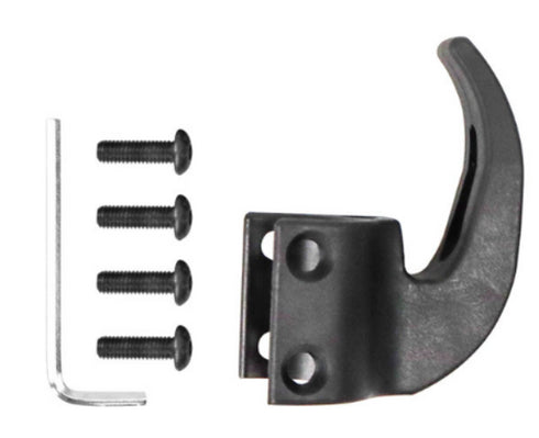 Gancio Portaoggetti da Manubrio per Monopattino Elettrico Segway Ninebot Max G30