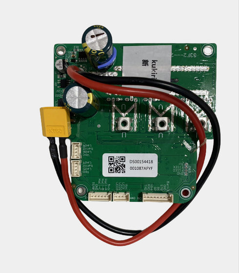 Centralina Originale Aggiornata (L'Ultima Versione) per Monopattino Elettrico Kugoo KuKirin G3