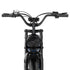 OVIVO GO LITE | Bicicletta Elettrica | Versatile | Motore BAFANG 250W | 48V 20Ah | Freni Idraulici | 25km/h | Autonomia 100-120Km | GARANZIA ITALIANA