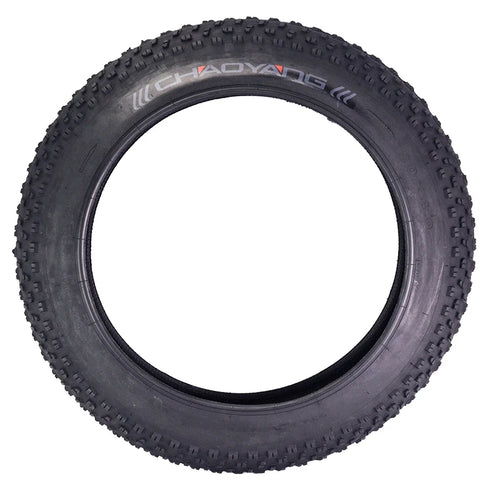 Copertone Pneumatico originale Engwe 20x4.0 pollici CHAOYANG Fat Tire per bici elettriche E-Bike ENGWE EP-2 Pro/EP-2 Pro EU/Engine Pro/ Engine X/ M20/L20/FIIDO M1/M1 Pro