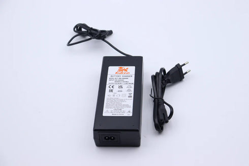 Carica batteria 54.6 V 2A per Monopattino Elettrico KUKIRIN G2 PRO (Versione 2024)
