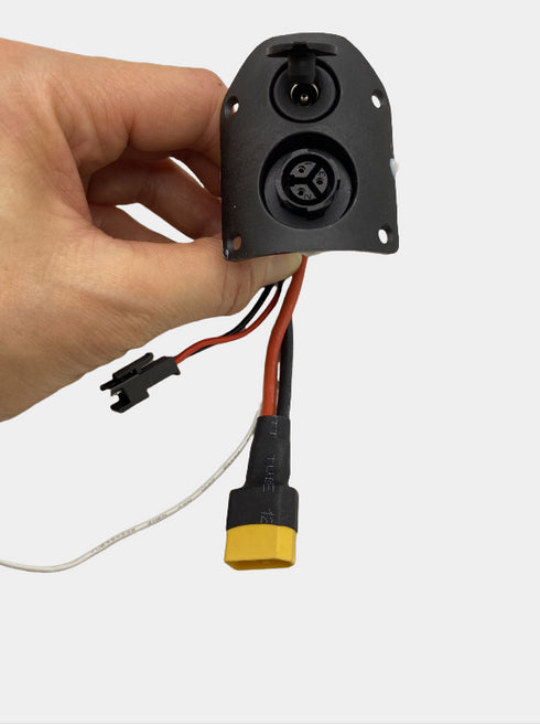 Guscio batteria per bicicletta elettrica ENGWE X20/X26