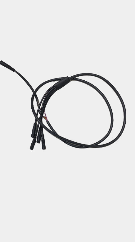 Cablaggio per ENGWE Y600