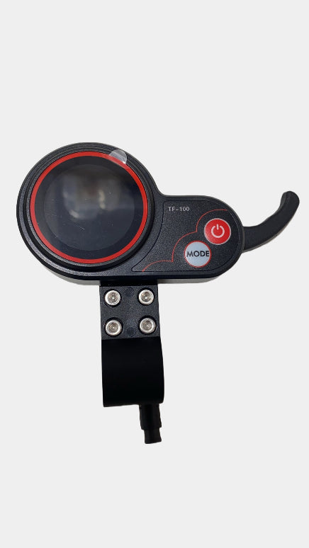 Display e Acceleratore originale per monopattino elettrico ENGWE Y600