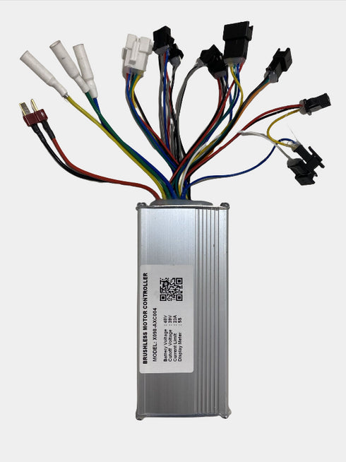 Centralina originale aggiornata 098-AXC004 per bicicletta elettrica ENGWE Engine Pro