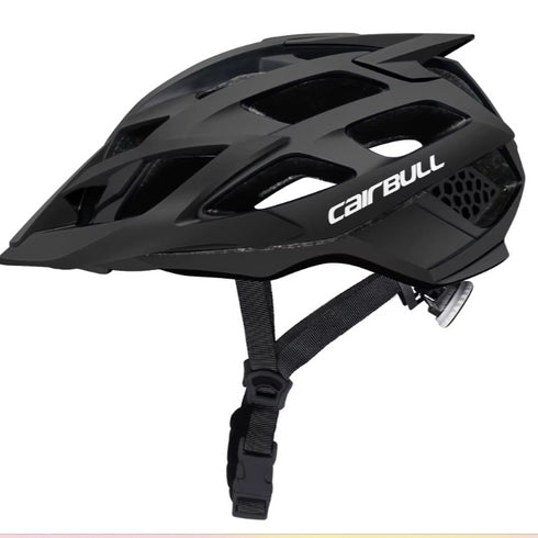 Casco CAIRBULL CB-12 da bicicletta per mountain bike e strada Protezione per la testa PC+EPS