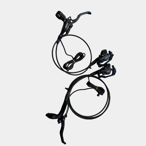 Freni a disco Idraulico XOD per EP-2 PRO, EP-2 Pro EU, Engine Pro, Engine Pro 2.0, Engine X, M20, M1, X26, C20 PRO e altre bici elettriche e monopattini