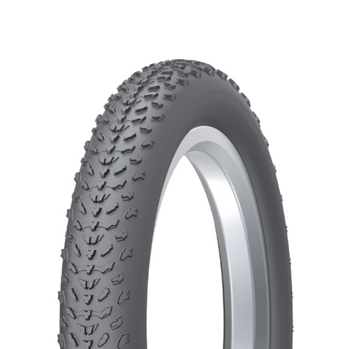 COPERTONE KENDA KRUSADE FAT - 20X4, NERO, SRC, RIGIDO per bici elettriche E-Bike ENGWE EP-2 Pro/EP-2 Pro EU/EP-2 BOOST/Engine Pro/Engine Pro 2.0/M20/M1/ENGINE X, FIIDO M1/ M1 Pro, SHENGMILO MX21, SAMEBIKE, ADO, HIMO