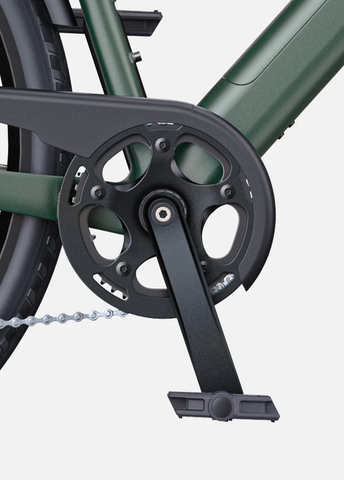 ENGWE MAPFOUR N1 AIR | Bicicletta Elettrica | Motore  250W | Cintura carbonio | Sensore di coppia | Samsung batteria 100Km | GARANZIA ITALIANA