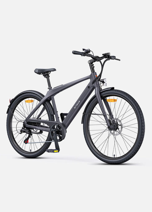 ENGWE MAPFOUR N1 AIR | Bicicletta Elettrica | Motore  250W | Cintura carbonio | Sensore di coppia | Samsung batteria 100Km | GARANZIA ITALIANA