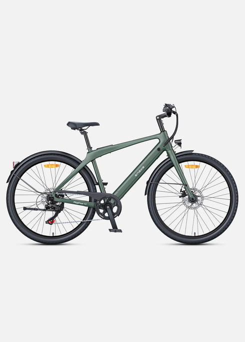 ENGWE MAPFOUR N1 AIR | Bicicletta Elettrica | Motore  250W | Cintura carbonio | Sensore di coppia | Samsung batteria 100Km | GARANZIA ITALIANA