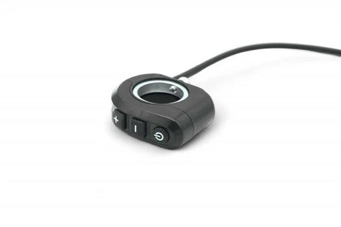 Pulsante Interruttore ON/OFF per JOYOR S5/S10-S - V.2