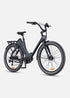 ENGWE P275 ST | Bicicletta Elettrica | Motore centrale Ananda 250W | Sensore di coppia | 36 V 19,2 Ah SAMSUNG | Autonomia 260Km| GARANZIA ITALIANA