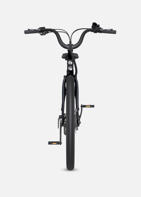 ENGWE P275 ST | Bicicletta Elettrica | Motore centrale Ananda 250W | Sensore di coppia | 36 V 19,2 Ah SAMSUNG | Autonomia 260Km| GARANZIA ITALIANA