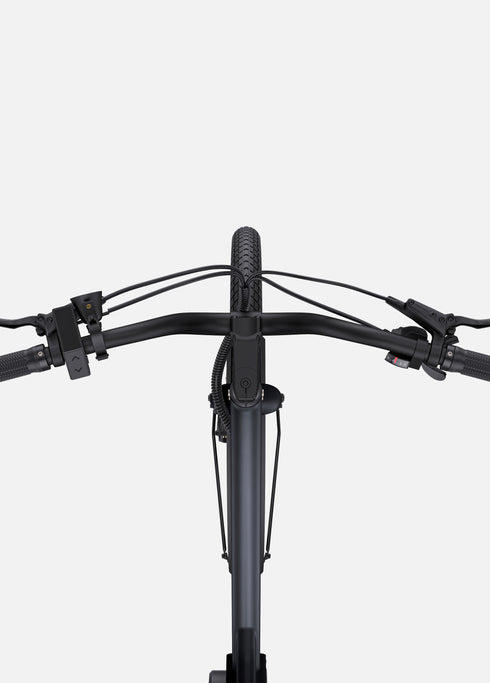 ENGWE P275 ST | Bicicletta Elettrica | Motore centrale Ananda 250W | Sensore di coppia | 36 V 19,2 Ah SAMSUNG | Autonomia 260Km| GARANZIA ITALIANA