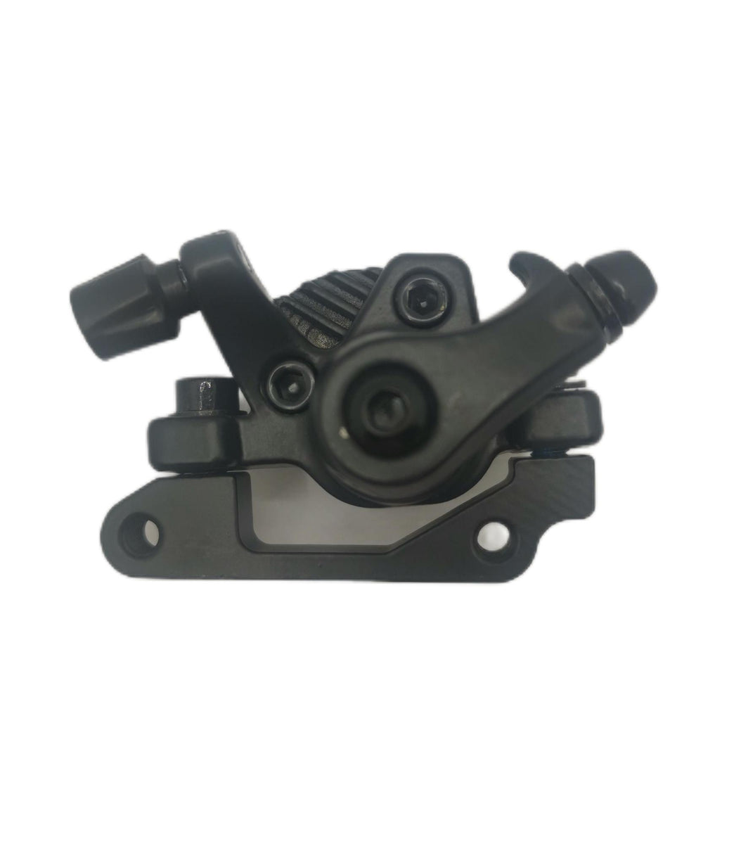 Pinza Freno A Disco Meccanica Per E-bike ROTOR 160MM - Forte Frenata Con Pastiglie In Metallo - 3