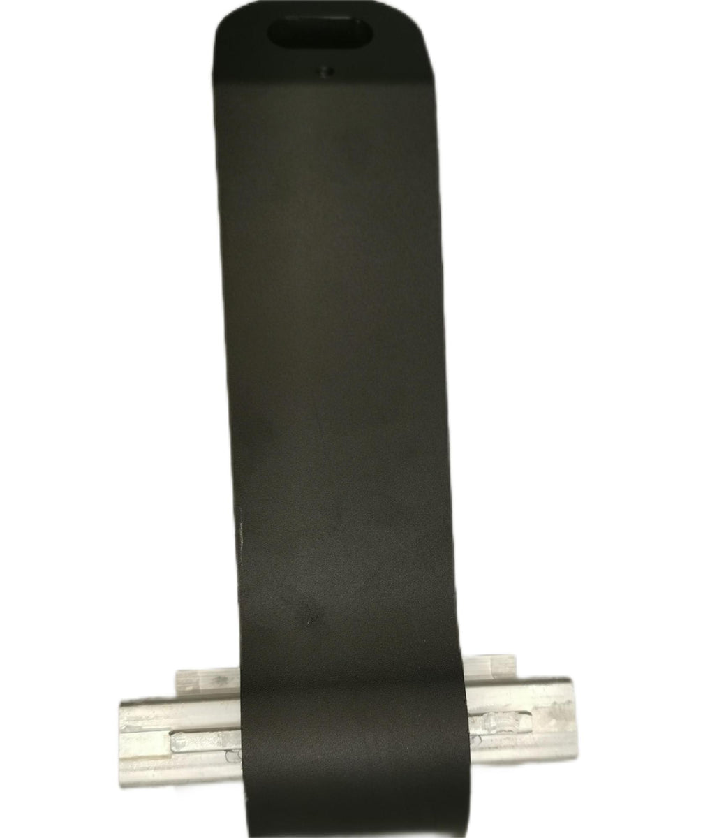 Ammortizzatore Anteriore Idraulico Per Kugoo M4 – 1 Paio In Lega, Con Fori Per Freni, Misura 22×15×8 Cm
