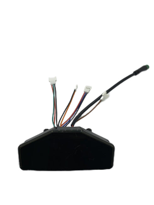 Display Originale nuova versione per monopattino elettrico KUGOO KuKirin S1 Pro (ultima versione)