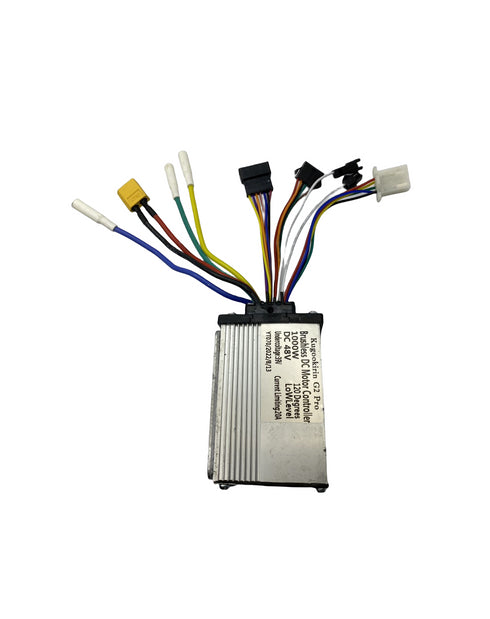 Centralina originale per monopattino elettrico KuKirin G2 Pro (Versione A)