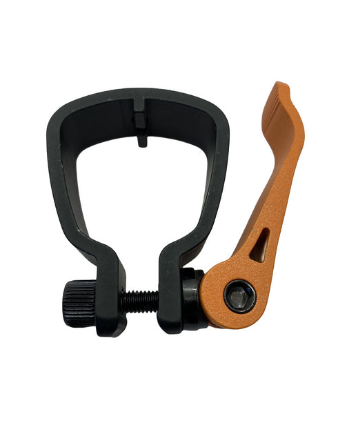 Fibbia di bloccaggio per monopattino elettrico Kukirin G2 max e Kukirin G2 Pro