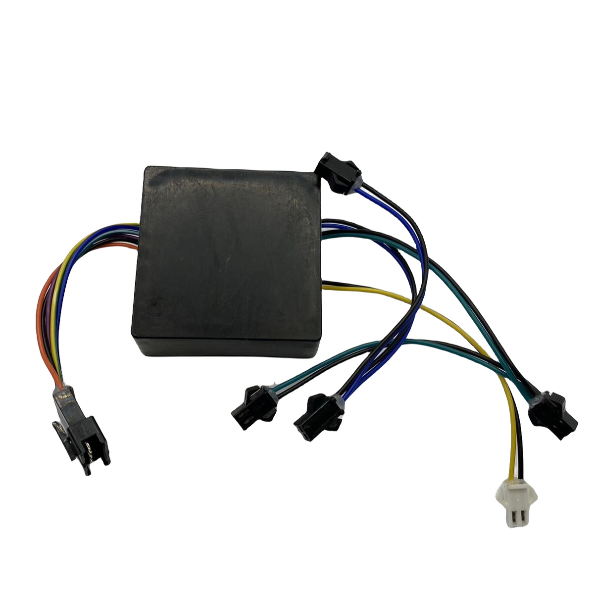 Serratura elettrica con 2 chiavi per KUGOO KIRIN KuKirin G4 Scooter elettrico Interruttore Interruttore a chiave Blocco Nucleo Accessori  18