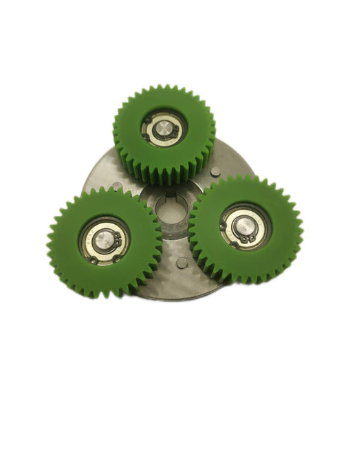 Ingranaggi 36 Denti Motore Satelliti Completi di Piattello Originale per ENGWE EP-2 Pro/EP-2 Pro EU/ENGINE PRO/ENGINE X/M20/L20