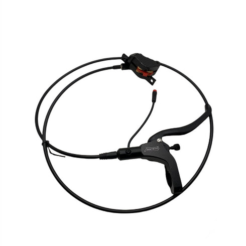 Freni a disco idraulici originale per monopattino elettrico BOYUEDA S3-11/S4-11/S4-13