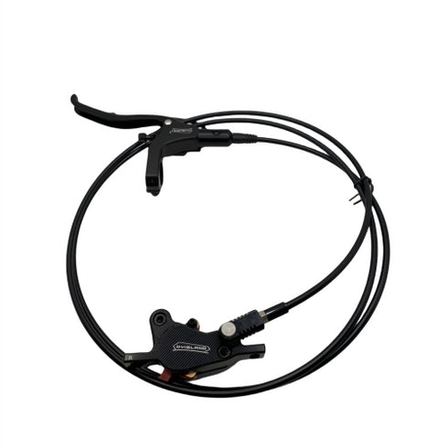 Freni a disco idraulici originale per monopattino elettrico BOYUEDA S3-11/S4-11/S4-13