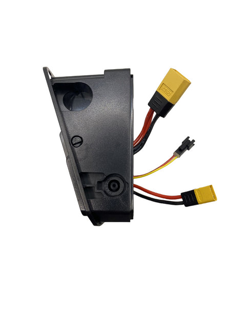 Guscio della batteria (connettore 8.0mm) Ultima Versione ENGWE Ep-2 Pro (13Ah Version)e Engine Pro (16Ah Version)/Engine X/Engine Pro 2.0/EP-2 Pro EU