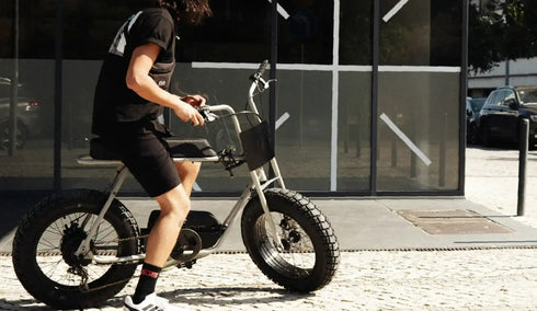 Copertone Vee Tire Co Huntsman Pneumatico 20x4.0 pollici Fat Tire per bici elettriche E-Bike ENGWE EP-2 Pro/EP-2 Pro EU/EP-2 BOOST/Engine Pro/Engine Pro 2.0/M20/M1/ENGINE X, FIIDO M1/ M1 Pro, SHENGMILO MX21, SAMEBIKE, ADO, HIMO