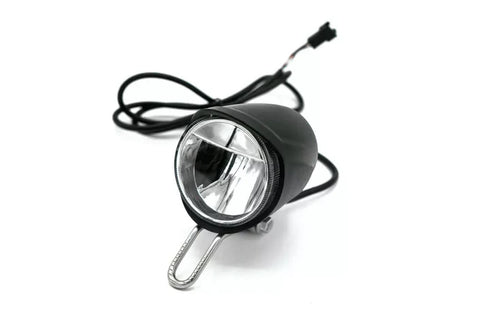 Luce-Faro Anteriore per monopattino elettrico JOYOR Y5S / Y6-S / Y8-S / Y8-S ABE / Y10 / Y10 DGT/X1 / X5S