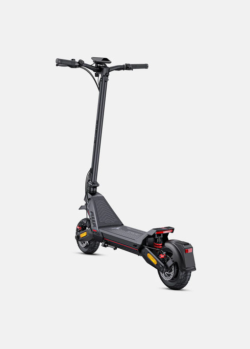 ENGWE Y700 Monopattino Elettrico 800W (Picco 1200W)| 48V 18.2Ah | Ruote da 10" | Autonomia 85km | Garanzia Italiana