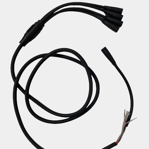 Kit Centralina-display compatibile per monopattino elettrico Kugoo Kirin KuKirin M4/M4 Pro e altri