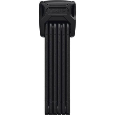 LUCCHETTO ABUS BORDO 6000K/90 BK SH NERO