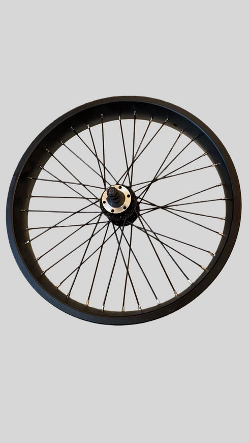 Cerchione Anteriore ruota Originale per ENGWE L20 3.0 BOOST/L20 3.0 PRO