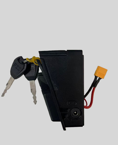 Guscio della batteria ENGWE con Connettore XT60 per EP-2 Pro da 48 V 12.8 Ah