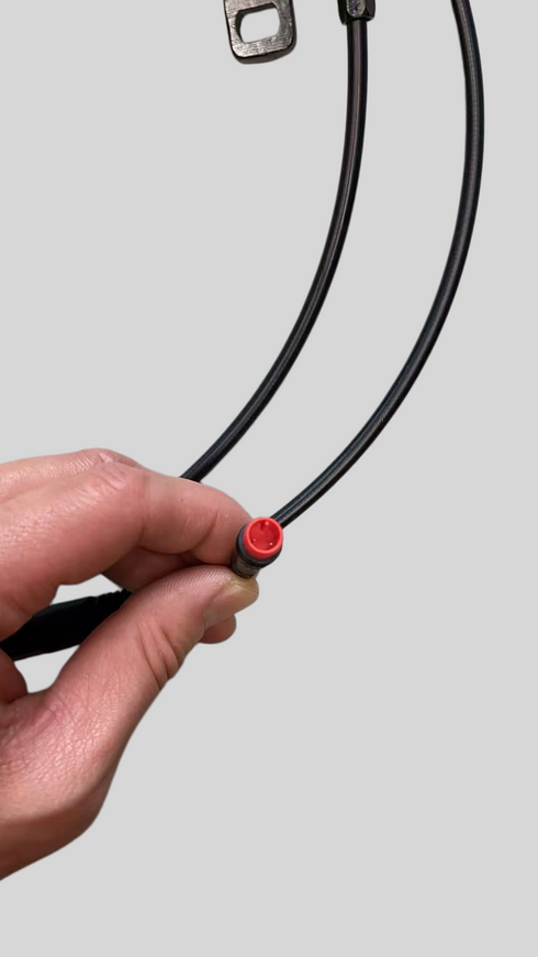 Freni a disco Idraulico Originale Engwe per Engine Pro 2.0 ( innesto rapido) e altri