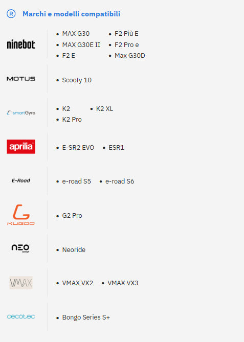 Pneumatico tubeless Chaoyang 10x2.5-6.5 per Ducati PRO-III, PLUS,PRO-II EVO , Aprilia e Altri