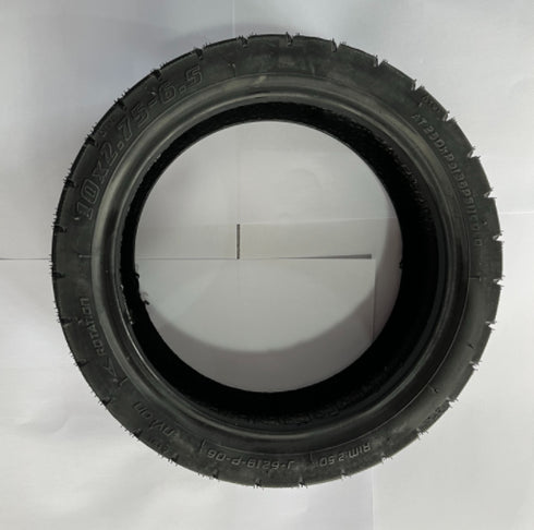 Pneumatico Tubeless 10x2.75-6.5 per KuKirin G2 Master(VER2025)e Altri