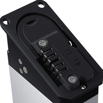 Batteria 48V 16Ah per Ep-2 Pro/EP-2 Pro EU/Engine Pro + carica batteria