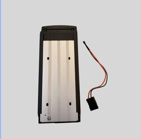 batteria del portapacchi posteriore 48V 30Ah  per modifiche della bicicletta Ep-2 Pro/EP-2 Pro EU/Engine Pro + carica batteria