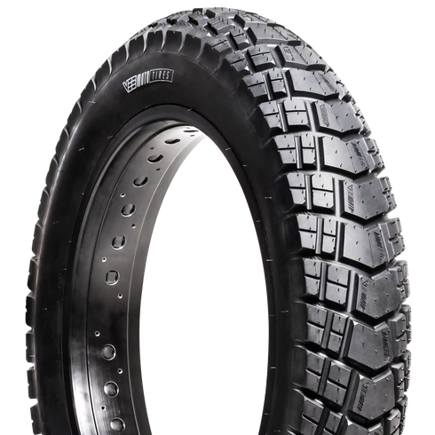 Copertone Vee Tire Co Huntsman Pneumatico 20x4.0 pollici Fat Tire per bici elettriche E-Bike ENGWE EP-2 Pro/EP-2 Pro EU/EP-2 BOOST/Engine Pro/Engine Pro 2.0/M20/M1/ENGINE X, FIIDO M1/ M1 Pro, SHENGMILO MX21, SAMEBIKE, ADO, HIMO