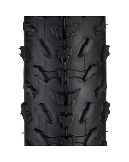 COPERTONE KENDA KRUSADE FAT - 20X4, NERO, SRC, RIGIDO per bici elettriche E-Bike ENGWE EP-2 Pro/EP-2 Pro EU/EP-2 BOOST/Engine Pro/Engine Pro 2.0/M20/M1/ENGINE X, FIIDO M1/ M1 Pro, SHENGMILO MX21, SAMEBIKE, ADO, HIMO