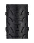 COPERTONE KENDA KRUSADE FAT - 20X4, NERO, SRC, RIGIDO per bici elettriche E-Bike ENGWE EP-2 Pro/EP-2 Pro EU/EP-2 BOOST/Engine Pro/Engine Pro 2.0/M20/M1/ENGINE X, FIIDO M1/ M1 Pro, SHENGMILO MX21, SAMEBIKE, ADO, HIMO