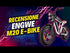 ENGWE M20 | Bicicletta Elettrica | Versatile | 48V 13Ah/26Ah | Autonomia 75Km+75Km| GARANZIA ITALIANA