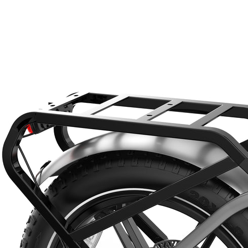 OVIVO C2 PRO | Bicicletta Elettrica Pieghevole | Versatile | Motore BAFANG 250W | 48V 18Ah | Freni Idraulici | 25km/h | Autonomia 90-120Km | GARANZIA ITALIANA