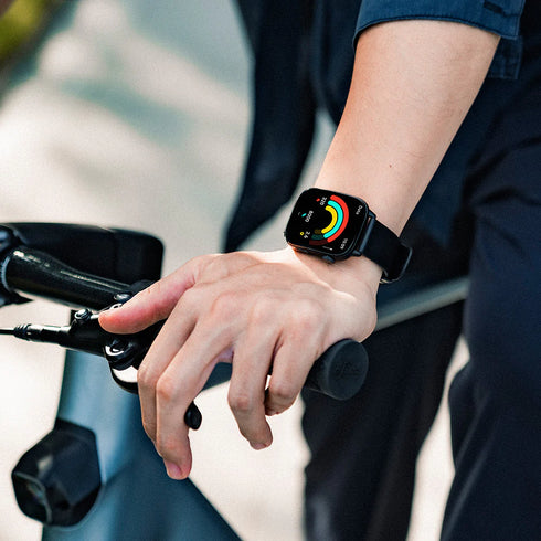 Orologio da ciclismo Fiido Mate