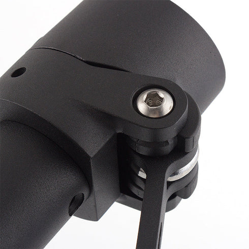 Asta Piantana Pieghevole e Base per Monopattino Elettrico Xiaomi M365