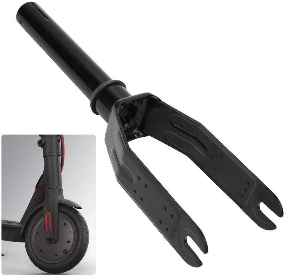 Ammortizzatore Forcella Anteriore Per Scooter Xiaomi M365, Pro, Pro2 - Migliora Comfort E Stabilità